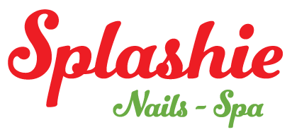 Booking - Splashie Nails